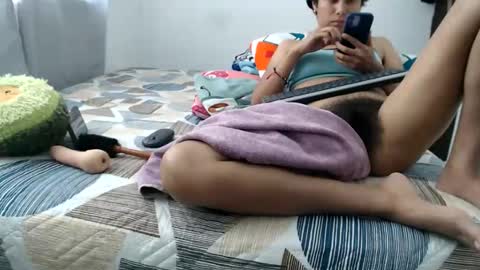 emmasweet95 online show from March 20, 8:47 pm