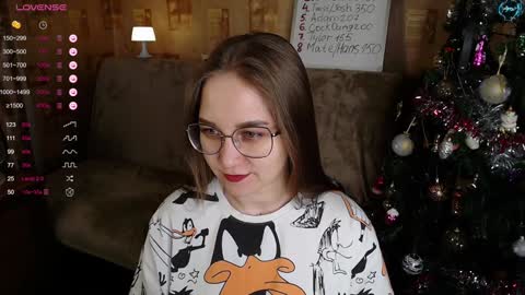 Mia online show from January 6, 2:14 pm