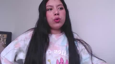 Emily  Independent model online show from October 29, 9:39 pm