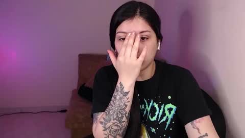 Emily  Independent model online show from February 10, 4:37 am