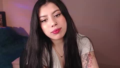 Emily  Independent model online show from December 2, 6:48 am