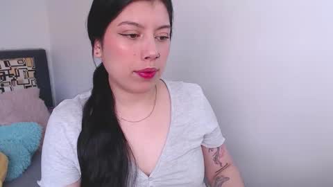 Emily  Independent model online show from October 26, 9:32 pm