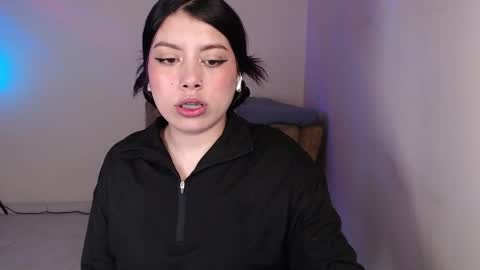 Emily  Independent model online show from February 6, 7:23 am