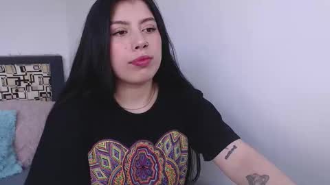 Emily  Independent model online show from October 21, 9:08 pm