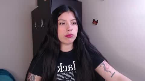 Emily  Independent model online show from November 14, 12:43 am