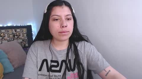 Emily  Independent model online show from October 25, 11:18 am