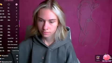 Emmi online show from September 27, 6:09 am