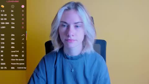 Emmi online show from September 29, 5:12 am