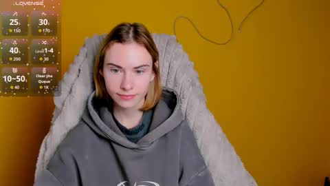 Emmi online show from February 8, 7:45 am