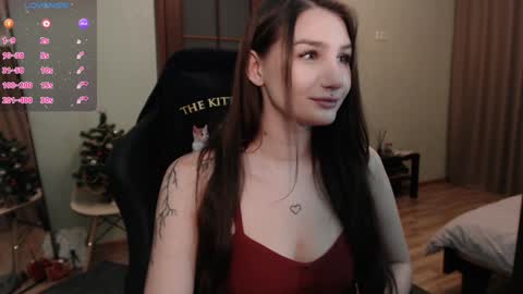 Emily online show from December 10, 8:27 pm