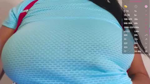 Emmily online show from November 19, 6:46 am