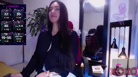 Emmily online show from September 24, 7:24 pm