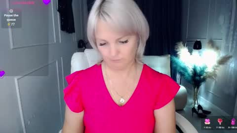 emmmam online show from November 14, 12:27 pm