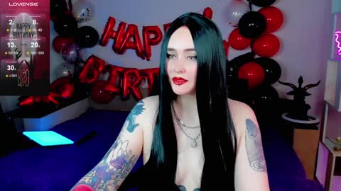 Emmy Bright     50  online show from February 8, 1:43 am