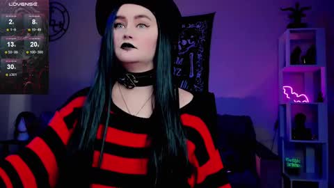 Emmy Bright     50  online show from March 8, 2:43 am