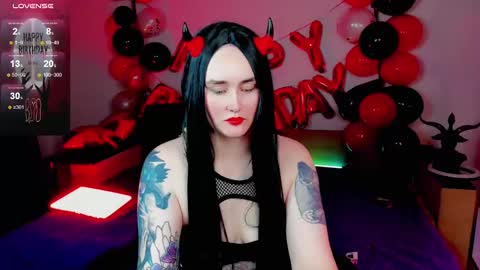 Emmy Bright     50  online show from February 10, 1:03 am