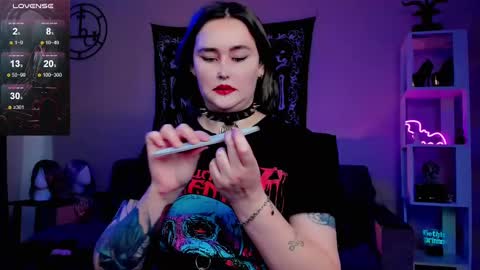 Emmy Bright     50  online show from March 9, 6:17 am