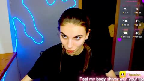 Emmy online show from February 3, 12:47 pm