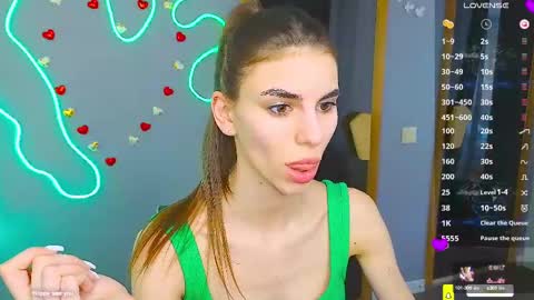 Emmy online show from February 28, 1:14 pm