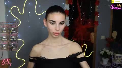 Emmy online show from December 22, 12:41 pm