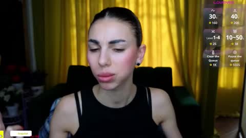 Emmy online show from March 14, 6:47 am