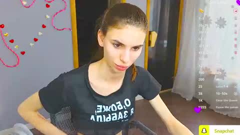 Emmy online show from March 1, 6:46 am