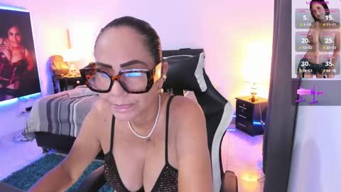 Emperatriz online show from January 8, 10:52 am