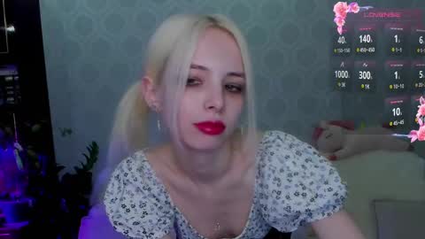 Ki online show from March 11, 11:04 pm