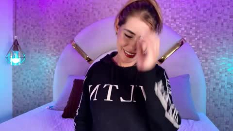 Emy  online show from March 22, 12:00 pm