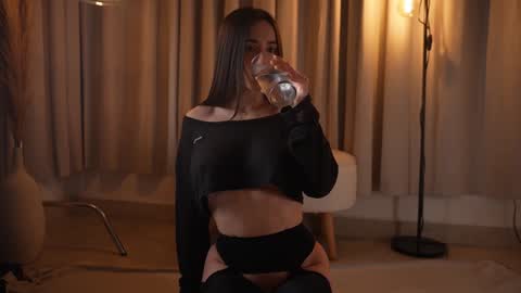 Eimi3 online show from January 16, 7:21 pm