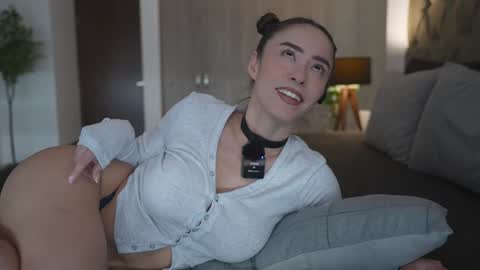 Eimi3 online show from March 10, 9:51 pm