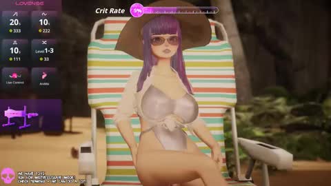 Hentai Hostess Club online show from January 14, 3:06 pm