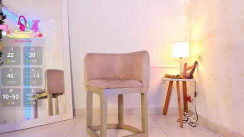 EMYLY  online show from December 3, 10:12 pm