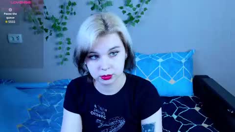 Coraline online show from July 16, 6:12 pm