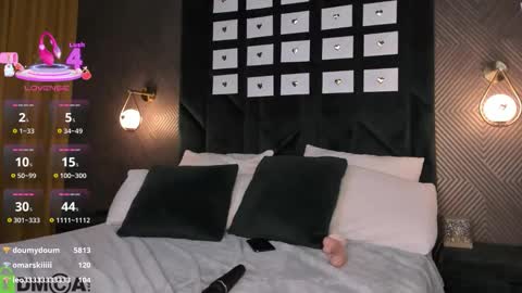 Ella  online show from March 6, 7:36 am