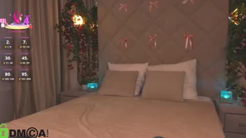 Ella  online show from March 25, 12:16 am