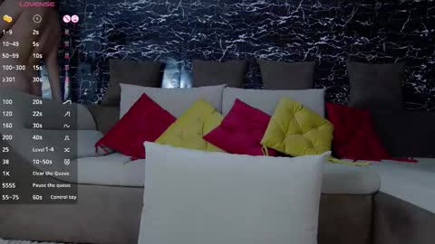 Enna online show from September 12, 5:41 am