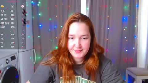 Horny Mary online show from December 24, 8:55 am