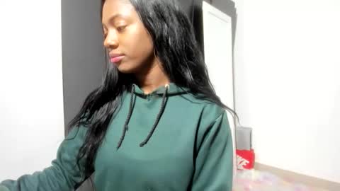 Angela online show from March 25, 11:18 pm