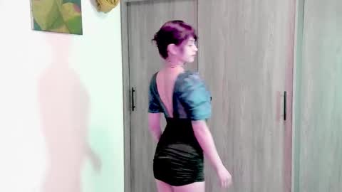 Leyla online show from October 17, 10:46 pm