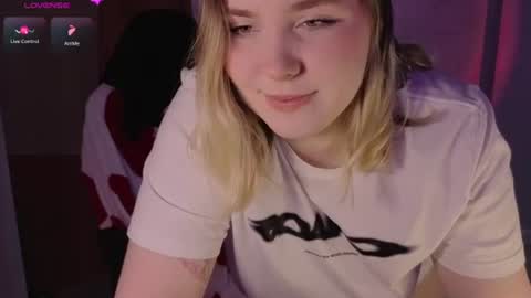 Erica online show from June 12, 1:08 pm