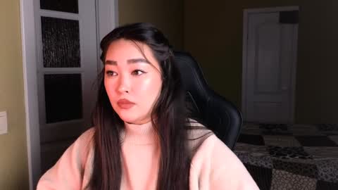 Erica Wayne online show from January 8, 5:48 am