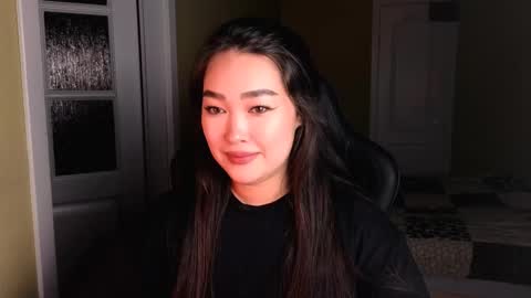 Erica Wayne online show from February 14, 5:57 pm