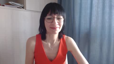 ericablack8 online show from March 12, 12:08 pm