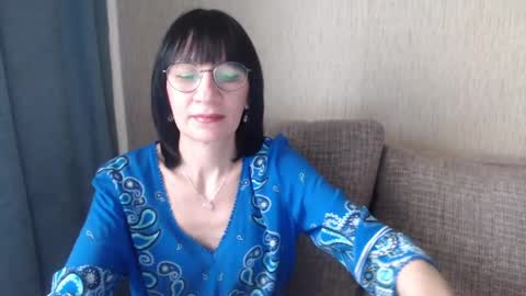 ericablack8 online show from March 27, 1:01 pm