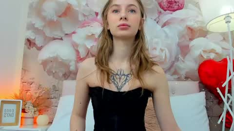 Erica online show from April 28, 5:44 am