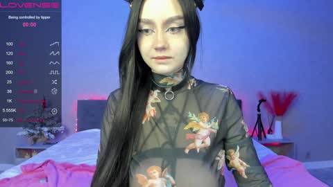 Erica online show from January 31, 6:36 pm