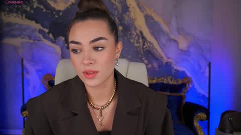 Erica online show from October 2, 7:13 am