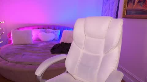 Erica online show from January 5, 5:27 pm