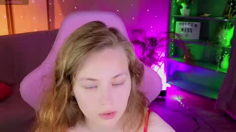 Erica online show from June 27, 12:33 pm